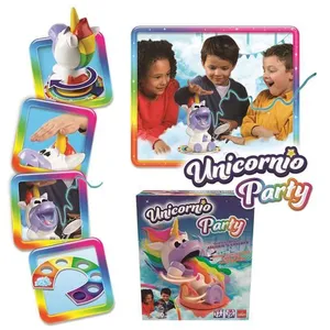 Goliath Jeu de société Unicorn Party pas cher