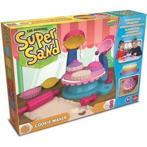 Goliath SUPER SAND COOKIE MACHINE pas cher