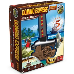 Goliath Domino Express Canon Dealer pas cher