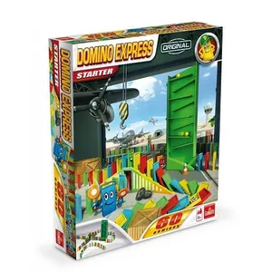Goliath - domino express original : starter pas cher