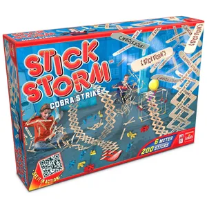 Stick Storm Cobra Strike Goliath pas cher