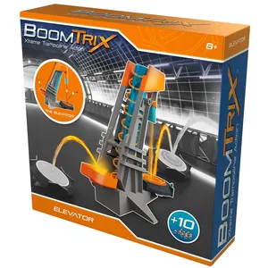 Goliath Jeu de construction Modelco Boomtrix Elevator Extension pas cher