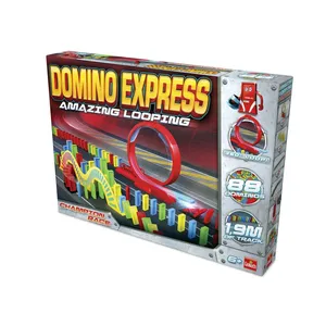 Comparateur de prix : Goliath Goliath Domino Express Amazing Looping