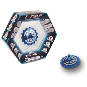 Goliath - ITOP Meca-Gear (blue) - Toupie compte-tours pas cher