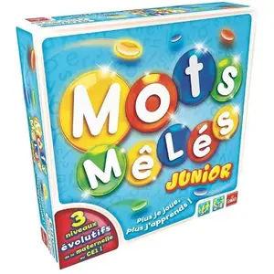 Goliath Mots Mêlés Junior pas cher
