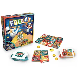 Goliath Fold It pas cher