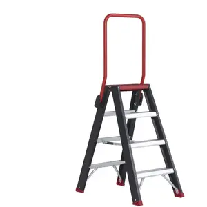 Altrex Double Escabeau Taurus Tdo Poids:94 Pf H:0.95 M pas cher