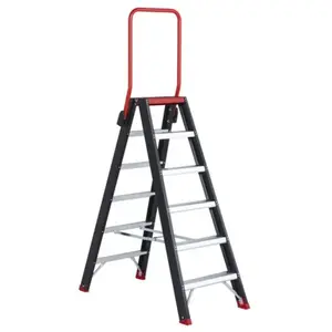 Altrex Double Escabeau Taurus Tdo Poids:126 Pf H:1.40 M pas cher