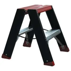 Altrex Double Escabeau Taurus Tdo Poids:35 Pf H:0.47 M