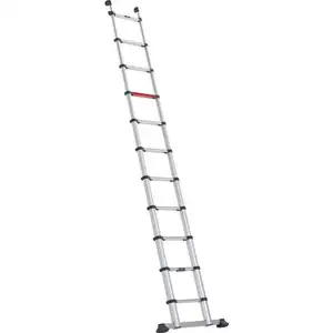Comparateur de prix : Altrex Echelle Télescopique Tl Smart Up Activenombre D'échelons:11