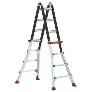 Altrex Ãchelle Pliante Varitrex Tele Pro+ - 4 X 4 pas cher