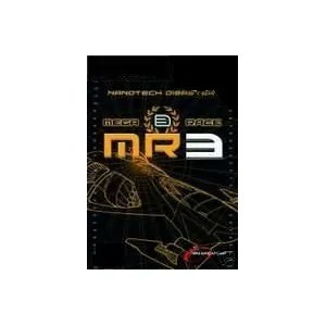 Dice Mega Race 3 - Mr3 pas cher