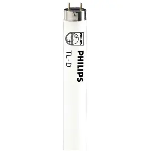 Comparateur de prix : Philips TL-D 36W/840 G13 coolwhite - Lampes fluorescentes, socle G13