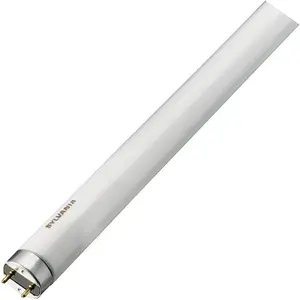 Comparateur de prix : Tube fluorescent - PHILIPS - MASTER TL-D Super 80 18W/827 - Puissance en w: 18 W