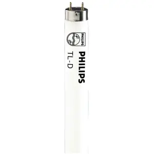 Comparateur de prix : Philips TL-D 18W/840 G13 coolwhite - Lampes fluorescentes, socle G13