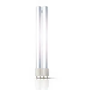 Comparateur de prix : Philips Ampoule Master Pl-L 2G11 4Broches 55 Watts Code Couleur 840