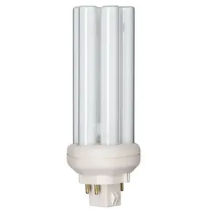 Philips MASTER | PL-T | 18W - 840 Blanc froid | 4 pinsVendu parampoulepascher