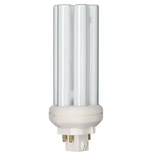 Comparateur de prix : Philips MASTER | PL-T | 42W - 840 Blanc froid | 4 pins