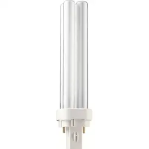 Philips MASTER PL-C 2P, 18 Watt - 18W / G24d-2/840 pas cher