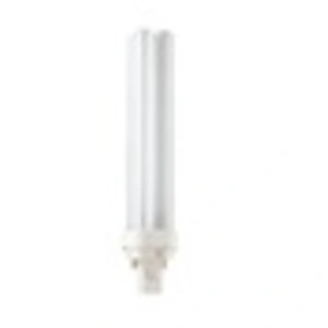 Comparateur de prix : Lampe - PHILIPS - MASTER PL-C 26W/830 /2P 1CT - Fluocompactes - Blanc