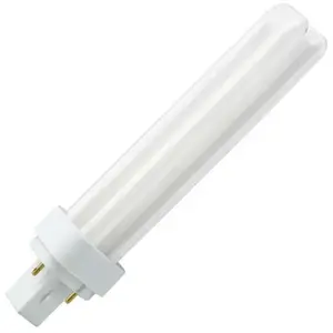 Comparateur de prix : Philips - E3/35664 ampoule basse consommation lynx D-26W 840K l. jour
