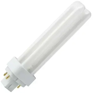 Comparateur de prix : Philips Lampe MASTER PL-C 18W/830/4P 1CT/MASTER PL-C 18W/830/4P 1CT/623331