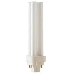 Comparateur de prix : Lampe PHILIPS MASTER PL-C 26W/840/4P 1CT
