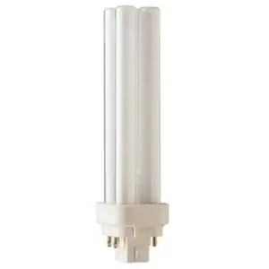 Philips Lampe compact fluorescent 4pin g24q-3 26w w warm light plc26824pVendu parampoulepascher