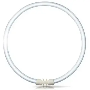 Philips 2GX13 55W 830 tube fluorescent circulaire Master TL5Vendu parampoulepascher