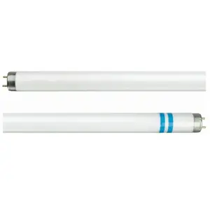Philips Tube fluo G13 T8 avec protection contre les éclatsVendu parluminaire