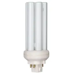 Philips MASTER | PL-T | 32W - 827 Blanc très chaud | 4 pinsVendu parampoulepascher