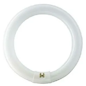 Tube Fluorescent Circulaire 32w Ø30cm Triphosphor 830k Lumière Chaude PhilipsVendu parampoulepascher