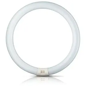 Comparateur de prix : Philips Tube fluo rond G10q 32W 840 Master Circular TL-E