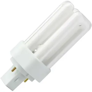 MASTER | PL-T | 13W - 840 Blanc froid | 2 pinsVendu parampoulepascher