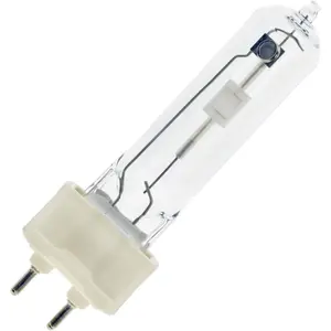 Comparateur de prix : GE Philips - cdm-t 830 G12 - Lampe halogène of metal halide (35 w)