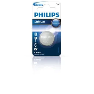 PHILIPS - CR2430-00B pas cher