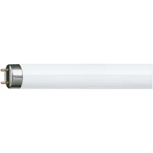 Philips tube fluorescent master tl-d super80 t8 15watts cc 840 g13 4000k pas cher