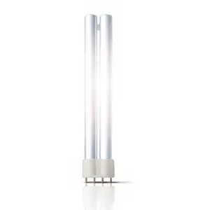 Comparateur de prix : Philips - Lampe compact fluorescent 4pin 2g11 18w w warm light pl1883