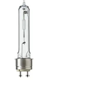 Philips - lampe à iodure master cosmowhite - pgz12 - 60w - 2800k - t19 pas cher