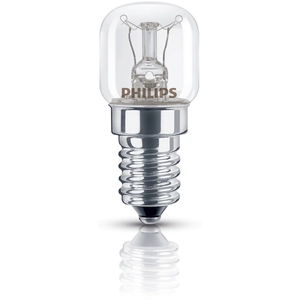 Ampoule halogène Philips | Petit culot E14 | Ampoule tube | 22mm | 20WVendu parampoulepascher