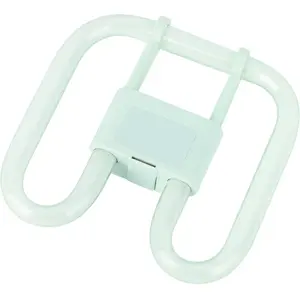 MASTER PL-Q 16W - 830 Warm White | 2 PinVendu parampoulepascher