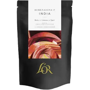 L'OR Café en grain Dimensions d'Inde - 250g pas cher