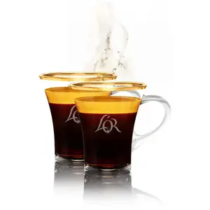 Tasses, bols, et mugs : L'OR Lungo Cup pas cher
