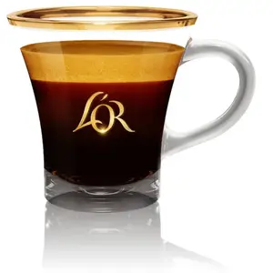 L'OR Espresso cup pas cher