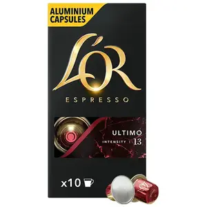 L'OR Espresso Ultimo pas cher
