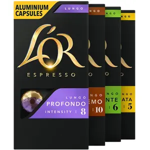 L'OR Sélection Lungo pas cher