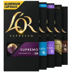 L'OR Sélection Bestsellers pas cher