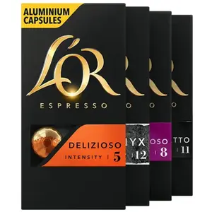 L'OR Sélection Grand Assortiment pas cher