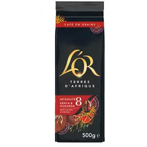 L'OR Terres d’Afrique pas cher