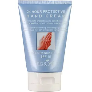 Herome HERÔME - Soins Ongles - Crème Pour Les Mains 24 Heures - 80ml pas cher